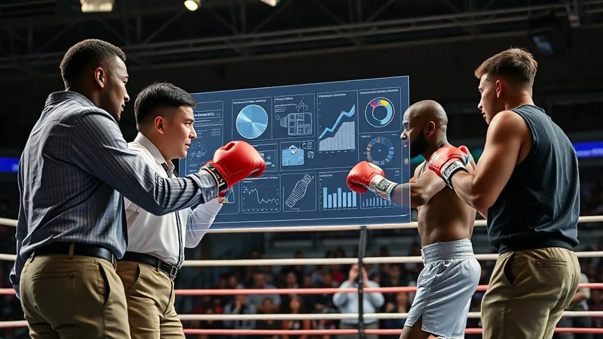 AI Poised to Transform Business and Customer Interactions