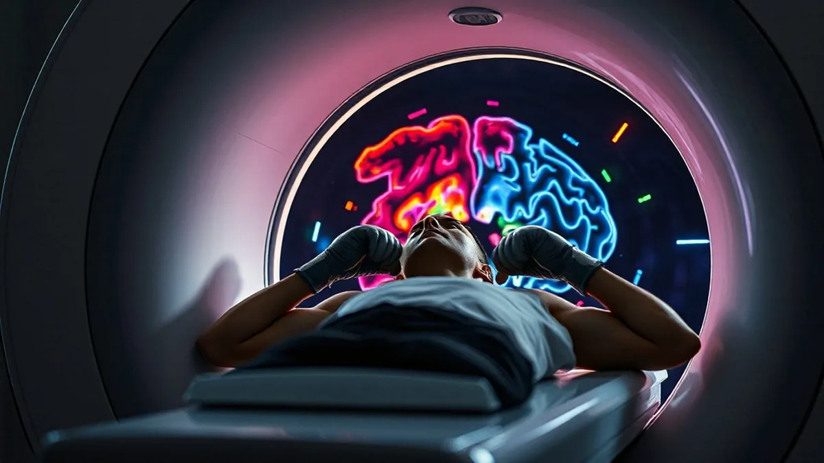 AI Reconstructs Images From Brain Scans With Detail