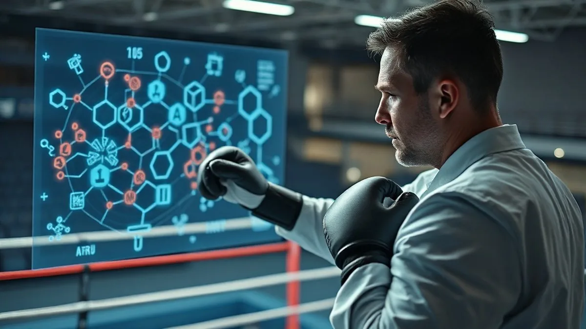 AI Tool 'Claude' Accelerates Scientific Discovery