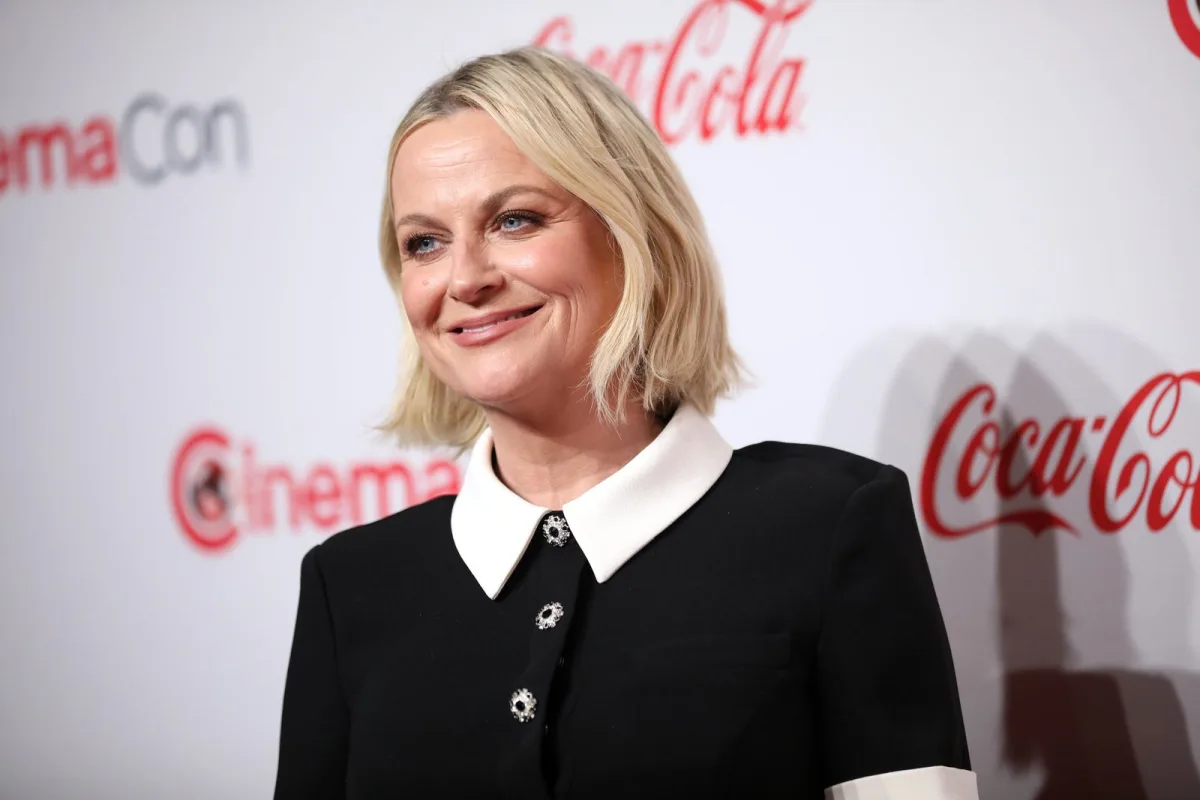 Amy Poehler's 'Dig' Premieres Nov. 23 on Peacock