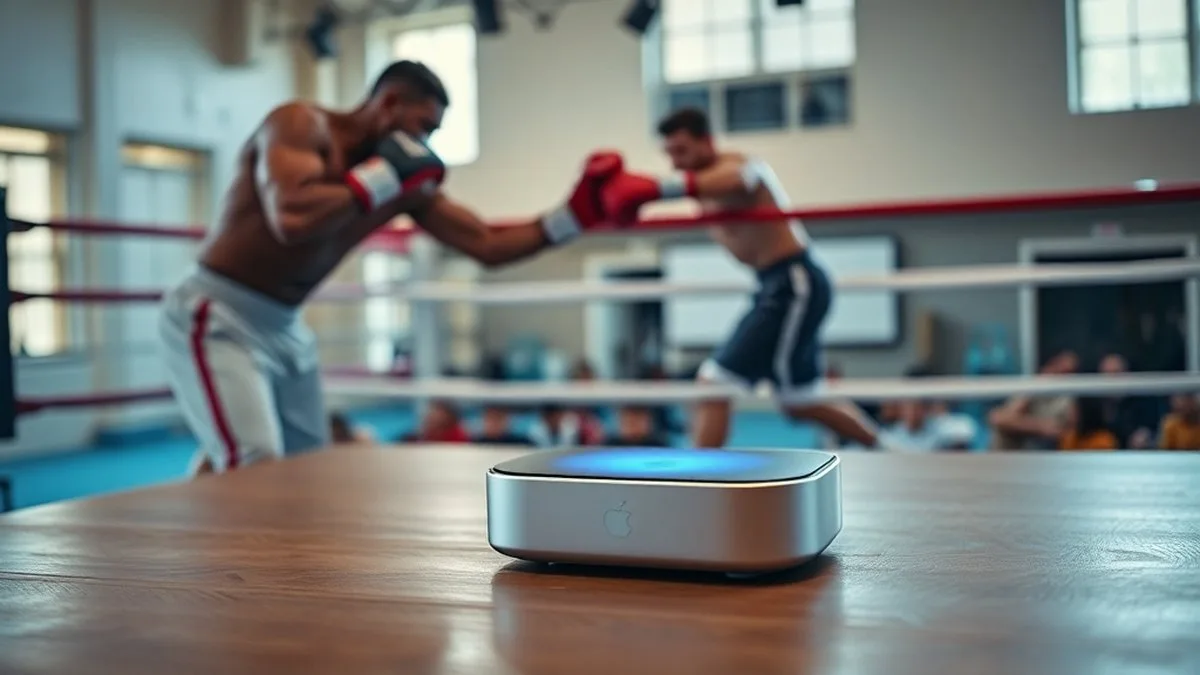 Apple Announces October 13 Smart Home Event: "Welcome home."