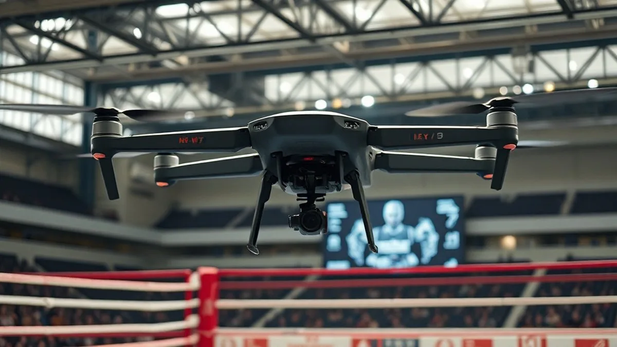 BigBear.ai Eyes Defense Tech Growth Amid AI Push