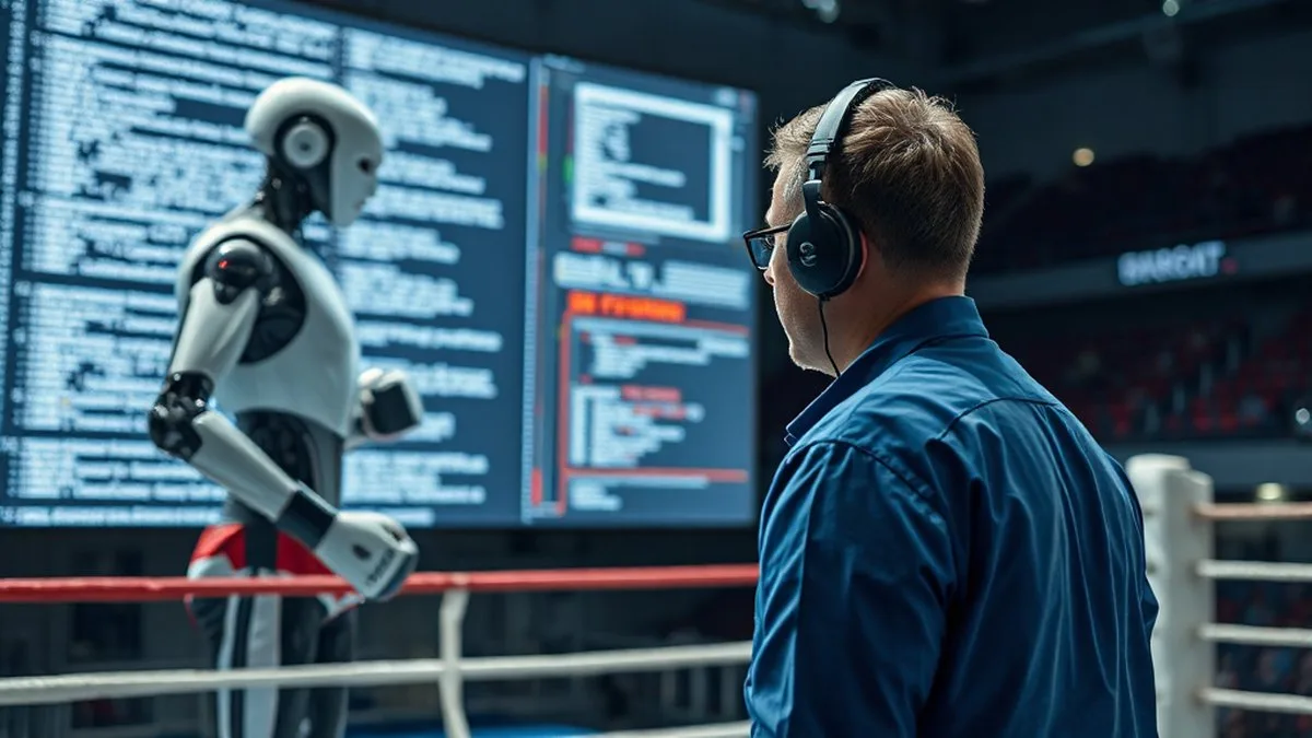China's DexForce Uses Virtual Data for Robot Training