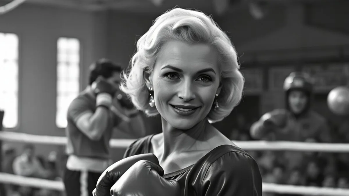 Eva Marie Saint Dies at 102