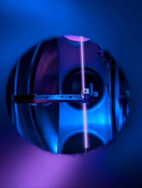 First Nuclear Clocks Tick, Promising New Era in Precision