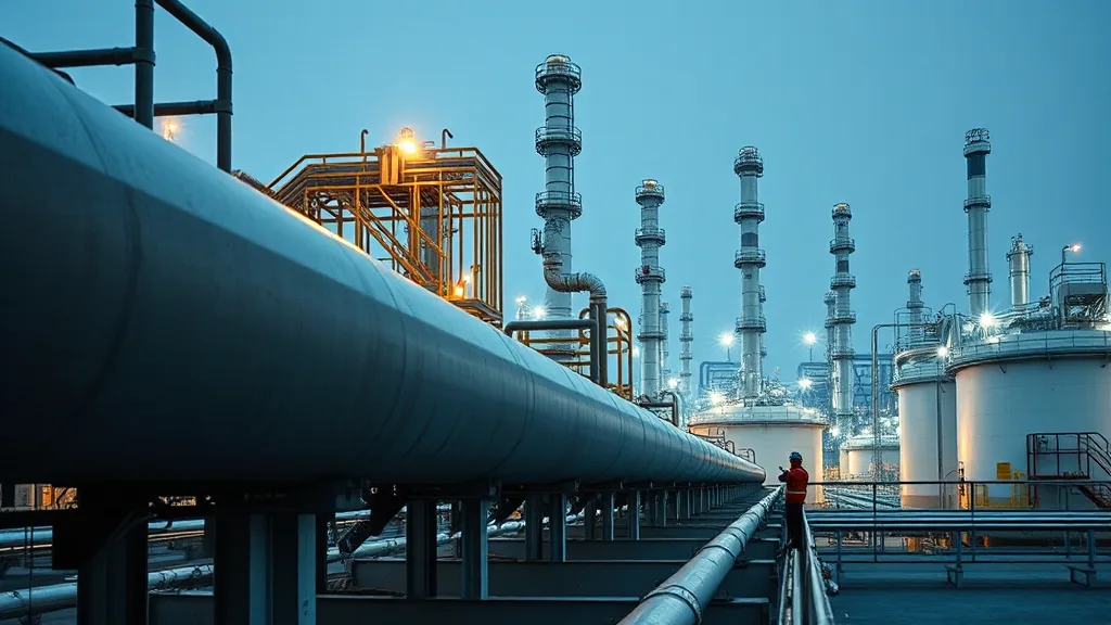 G7 to Release 100 Million Barrels of Oil and Diesel