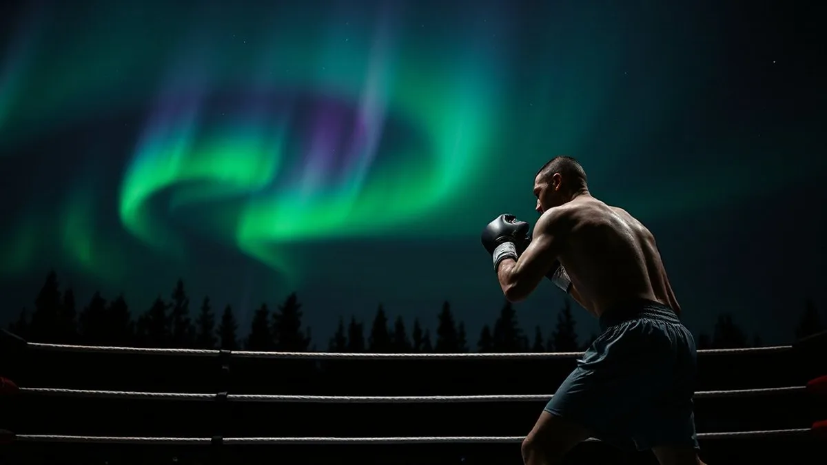 Geomagnetic Storm Watch Issued for October 9
