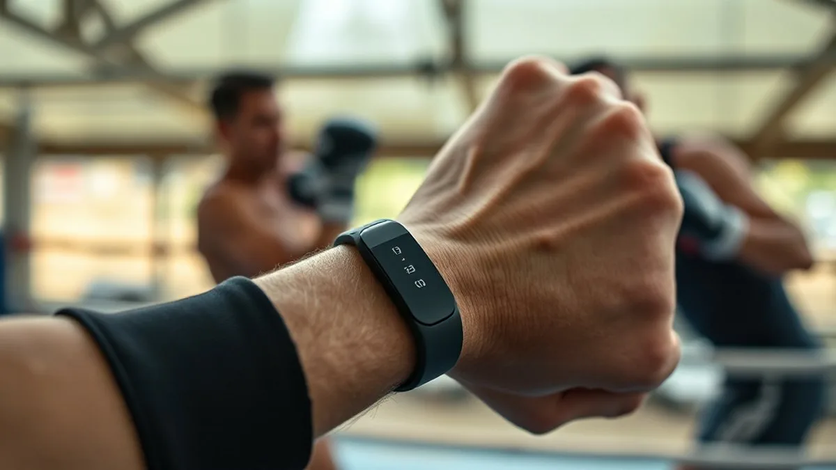 Google Health and Fitbit Air Get Major Upgrades