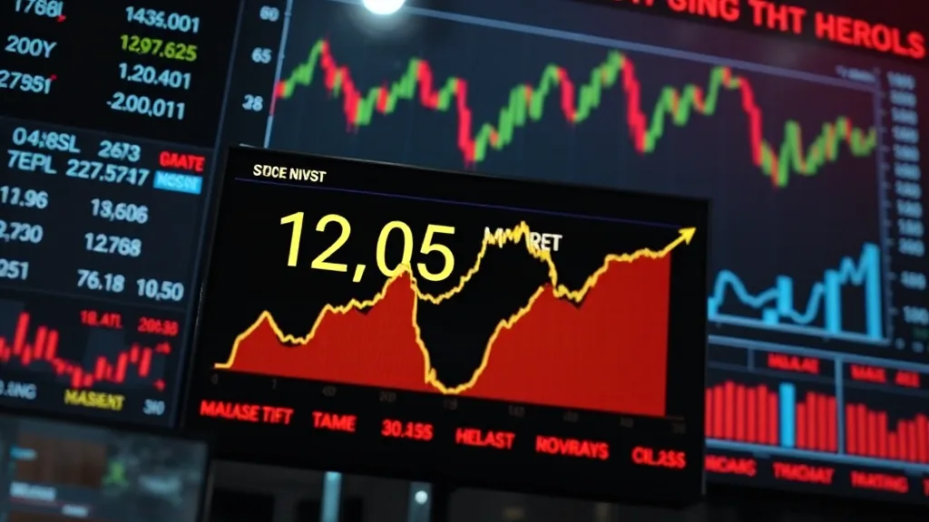 Is a Stock Market Correction on the Horizon?