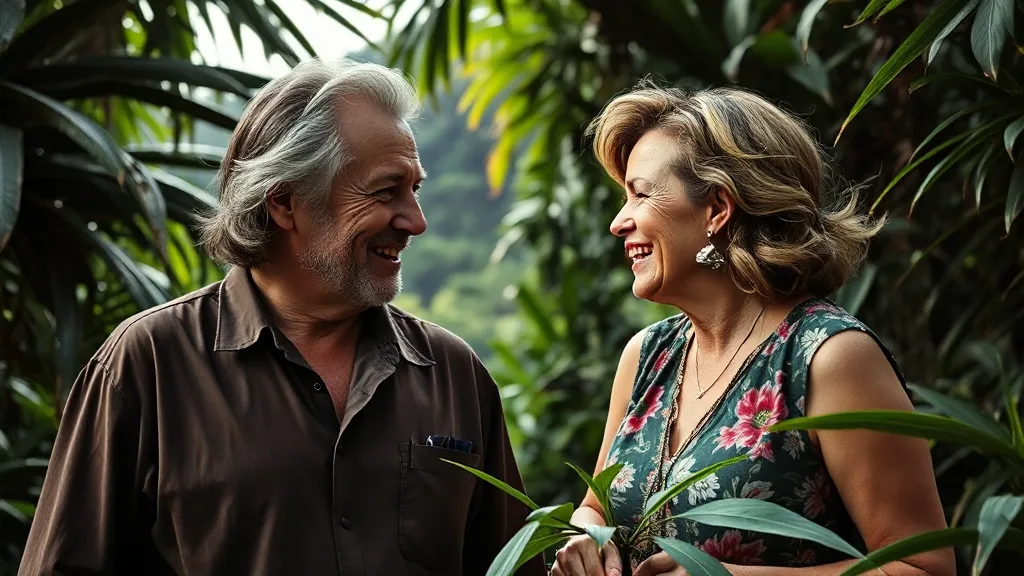 Kathleen Turner Reacts to Michael Douglas' Confession of Their Secret Romance