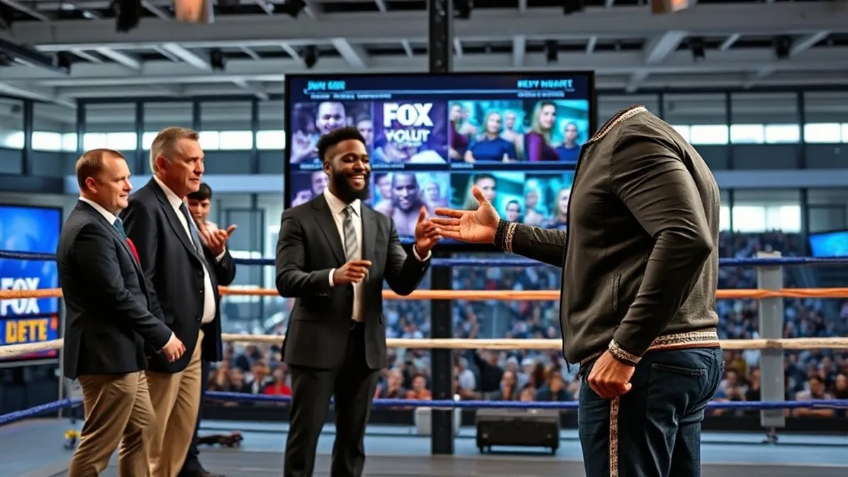 Kevin Hart's Hartbeat Partners With Fox for Vertical Series
