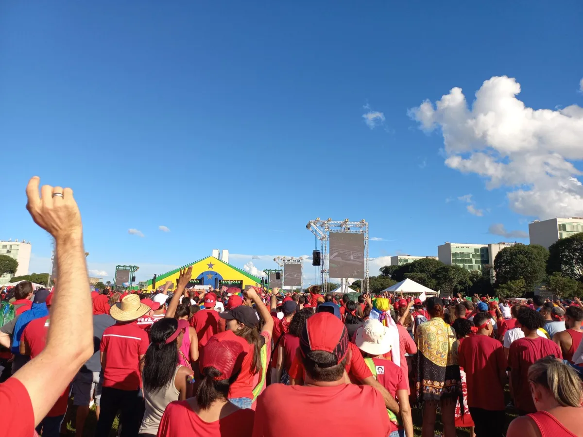 Lula Re-elected in Brazil; Bolsonaro Seeks to Annul Vote