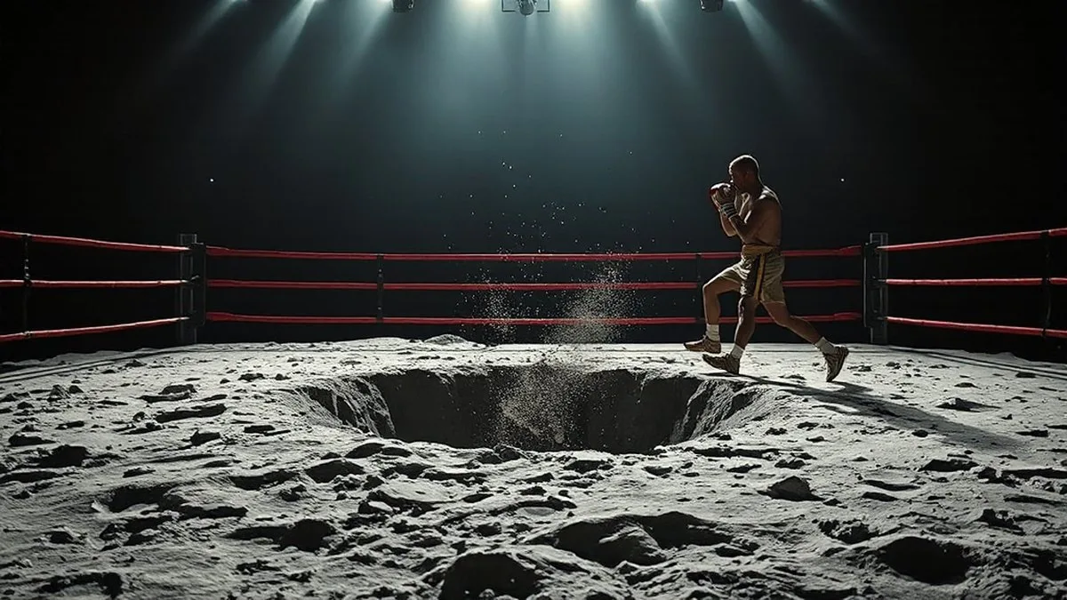 Lunar Impacts & Caves: New Findings on the Moon