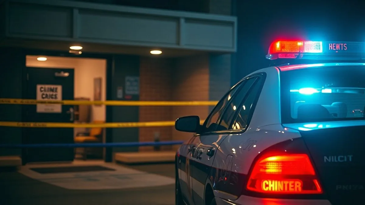 Man charged with murder in Garland shooting