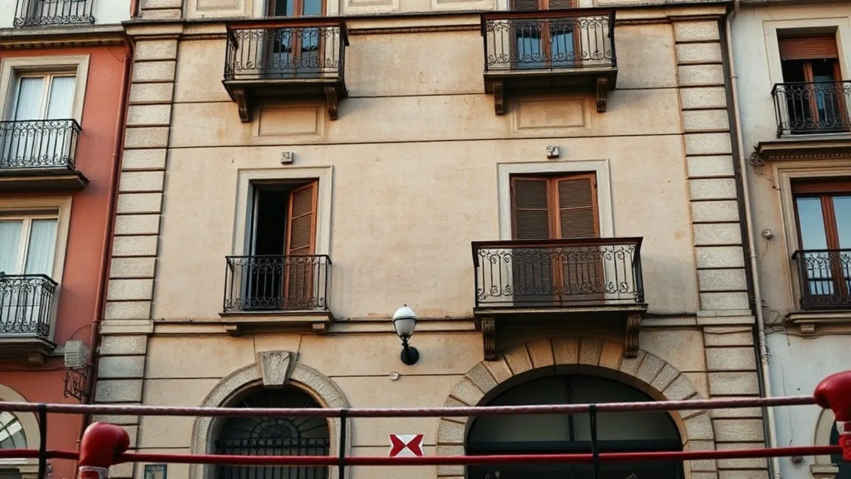 Maricarmen Abascal Dies at 87, Symbol of Spain’s Housing Crisis