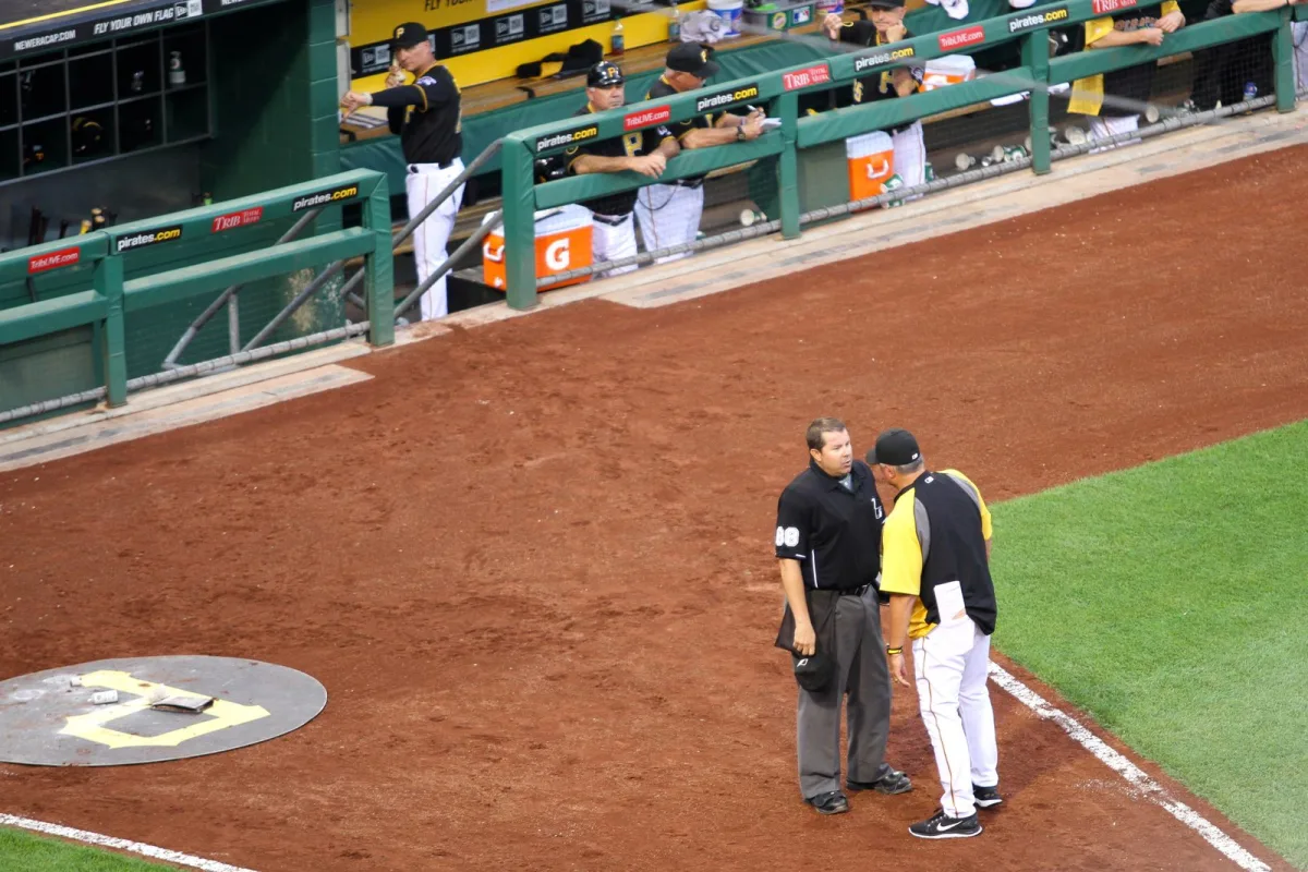 MLB Replay Tech Overturns Crucial Calls, Impacts Games