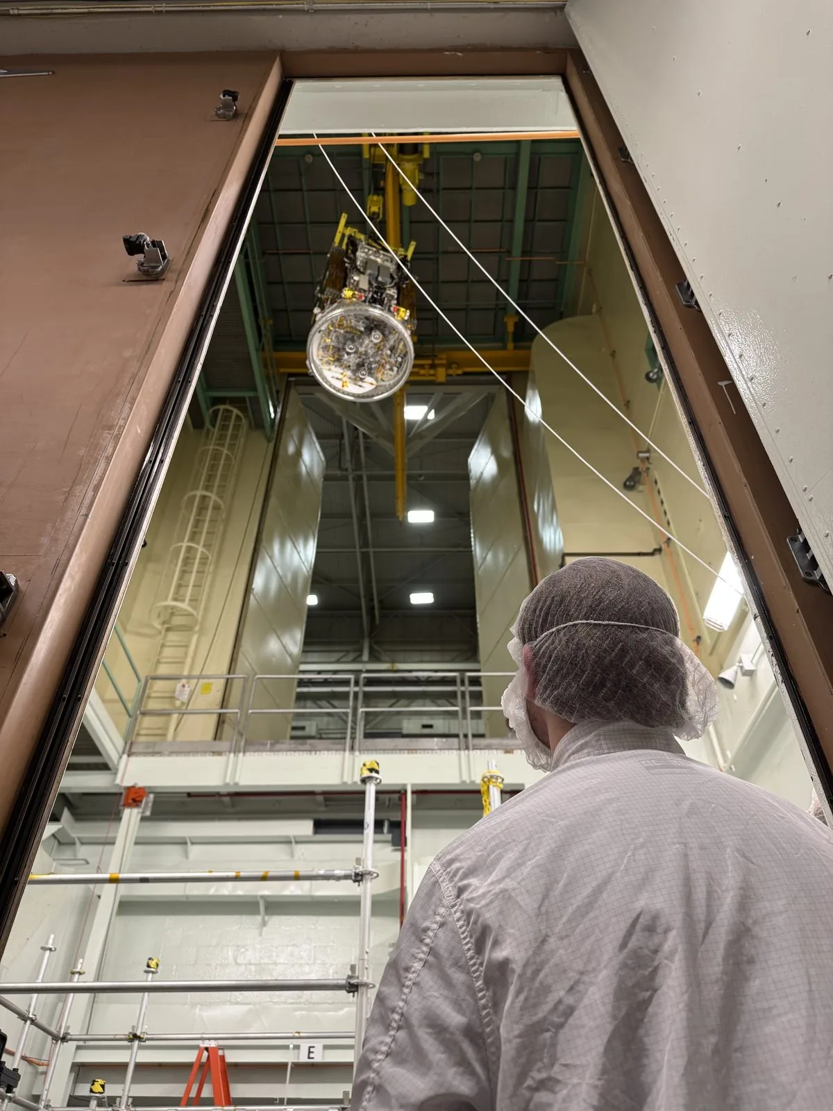 NASA Swift Mission Ends After Failed Rescue Attempt
