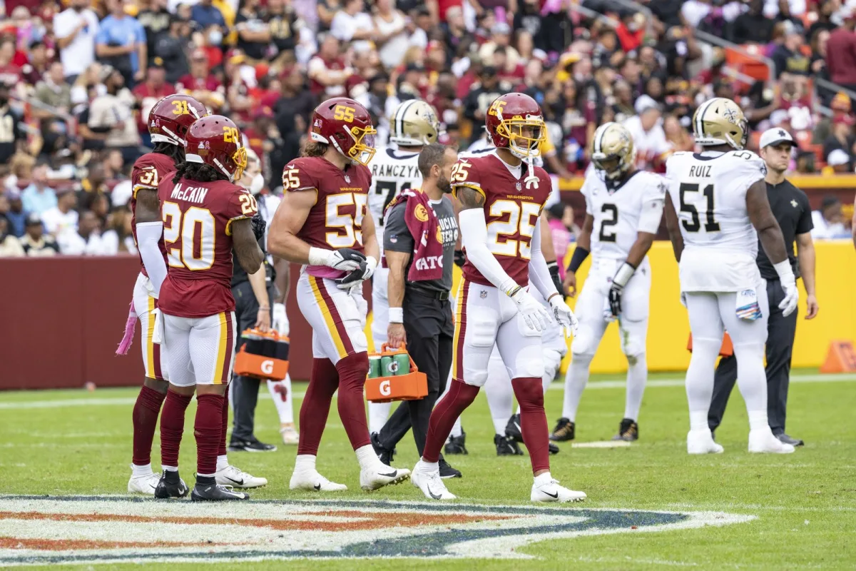 NFL Week 7: Falcons Shock 49ers, Giants Upset Texans