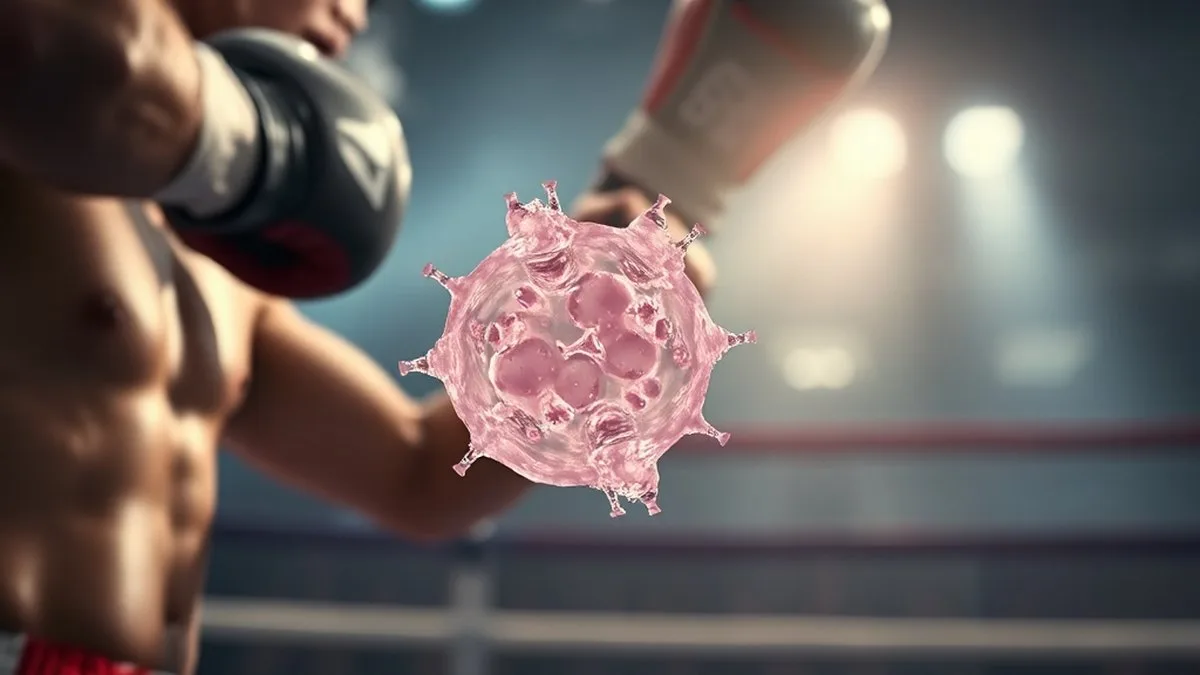 Obesity 'Memory' in Fat Cells May Explain Weight Regain