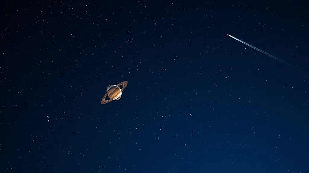 October 2026 Skywatching: Saturn at Opposition and Orionid Meteor Shower