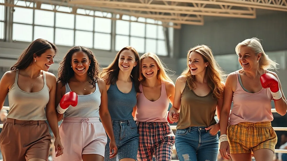 Rising Breast Cancer Rates Worry Young Women