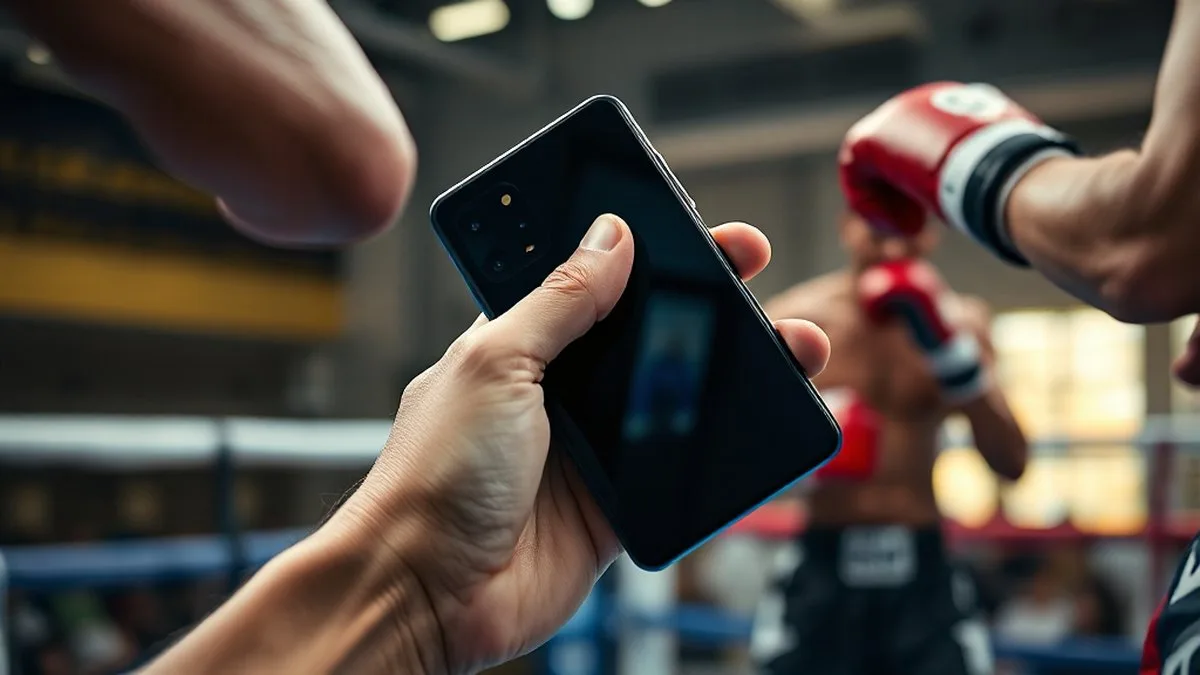 Samsung & Huawei Advance Foldable Tech; GM Adds Digital Keys