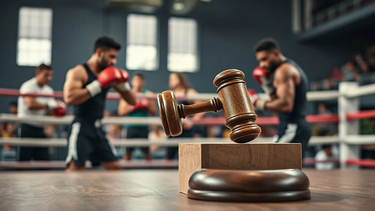 SEC Adopts Standardized NIL Contracts