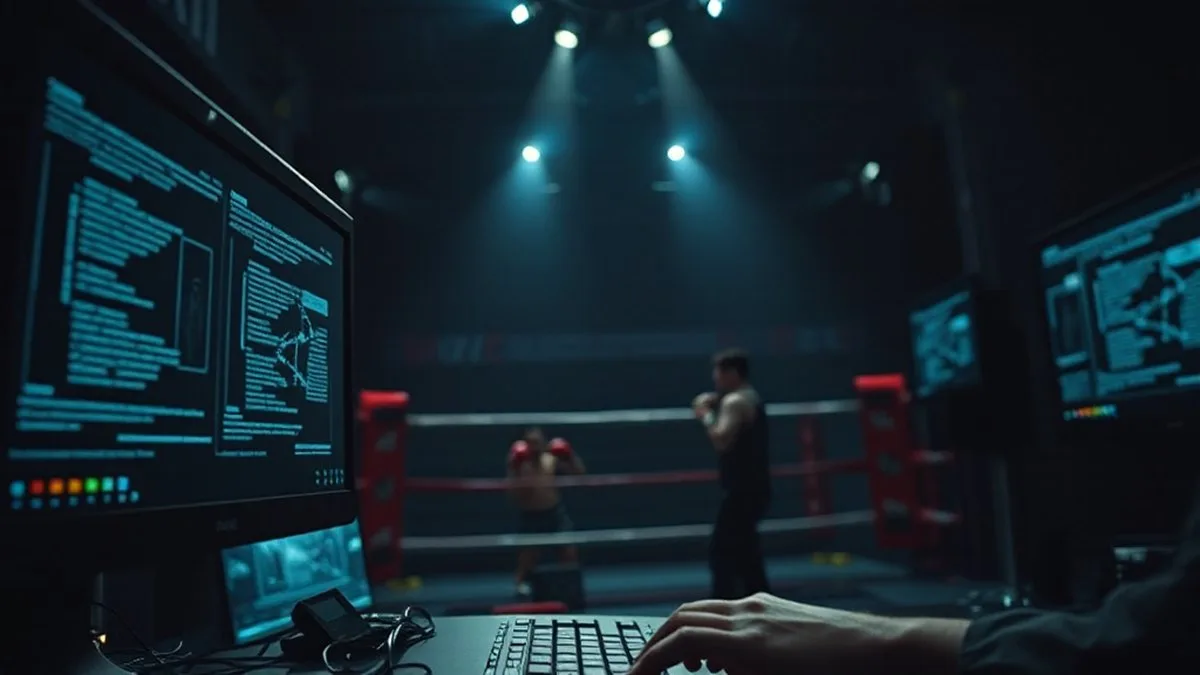Spyware Concerns Rise Amid Ad-Tech and AI Developments