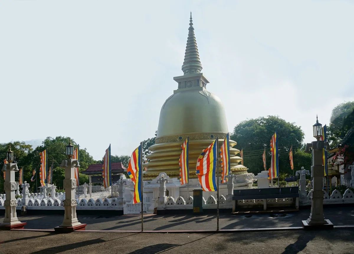 Sri Lanka Blackout Highlights Solar Grid Integration Challenges