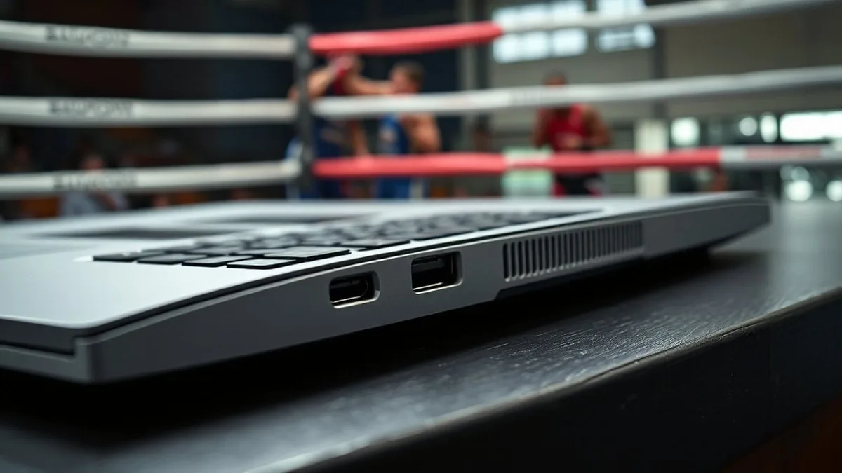 Surface Laptop Ultra Pre-Orders Open at $2599
