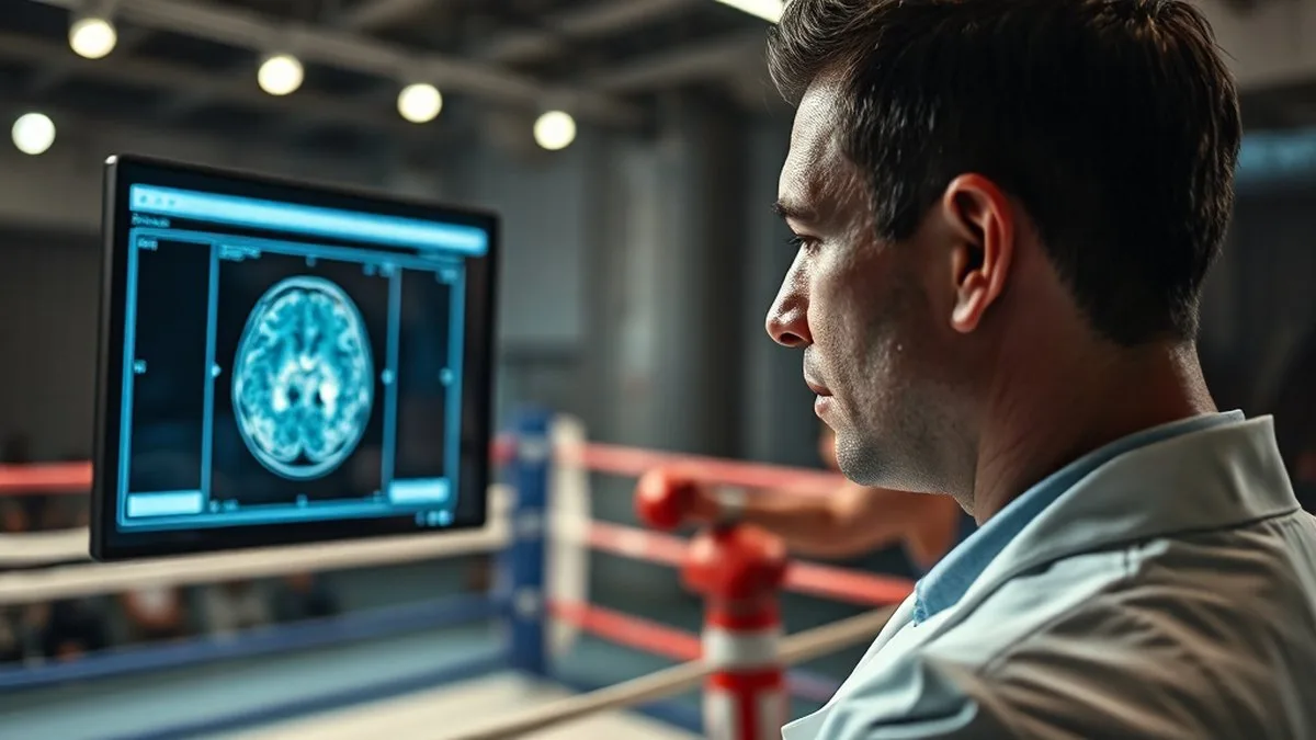 TKO Group Expands Brain Health Research with Cleveland Clinic