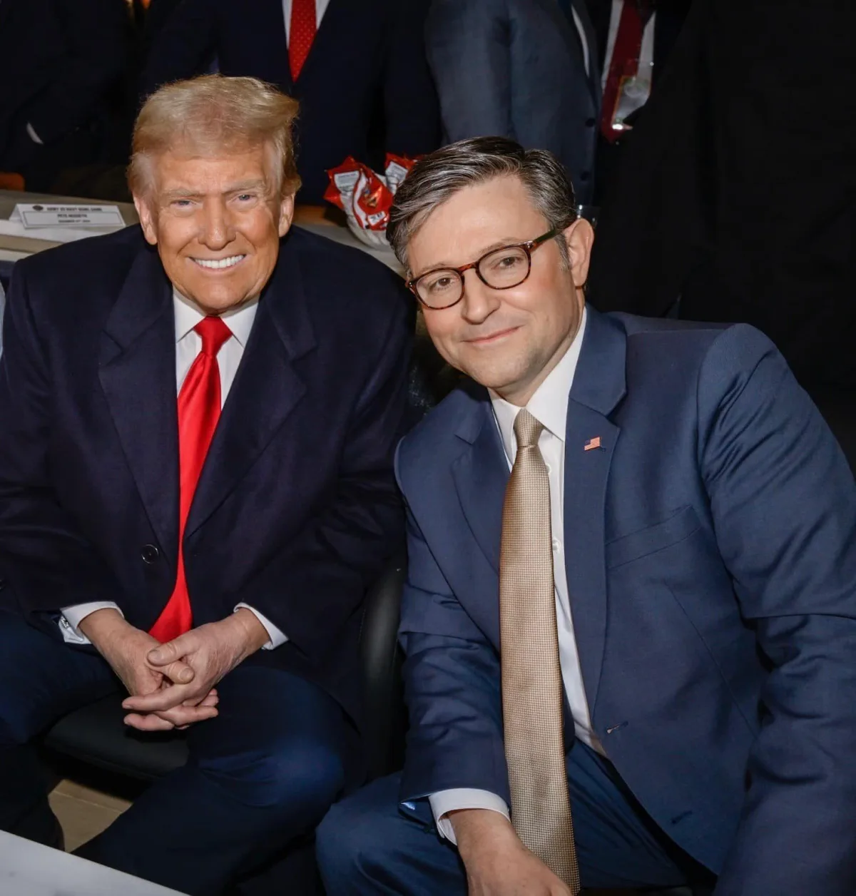 Trump's Age and Health Amidst Geopolitical Tensions