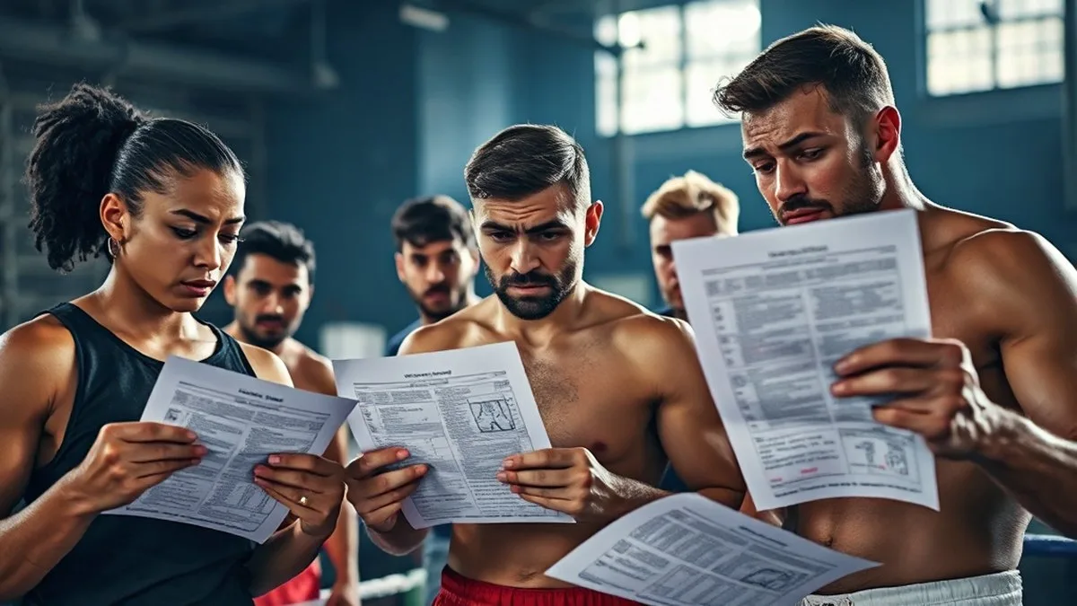 Voters Face Deceptive Ballot Measures and Tax Proposals