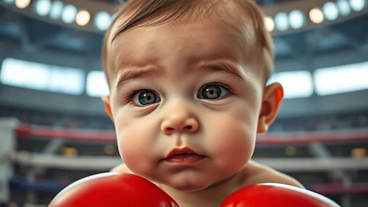 When Does Consciousness Begin? New Insights into Baby Minds