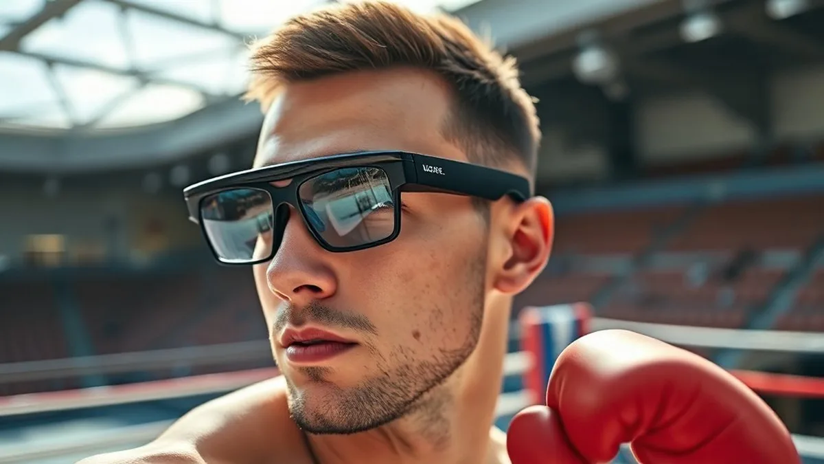 Xreal Aura Android XR Glasses Now Available for Pre-Order